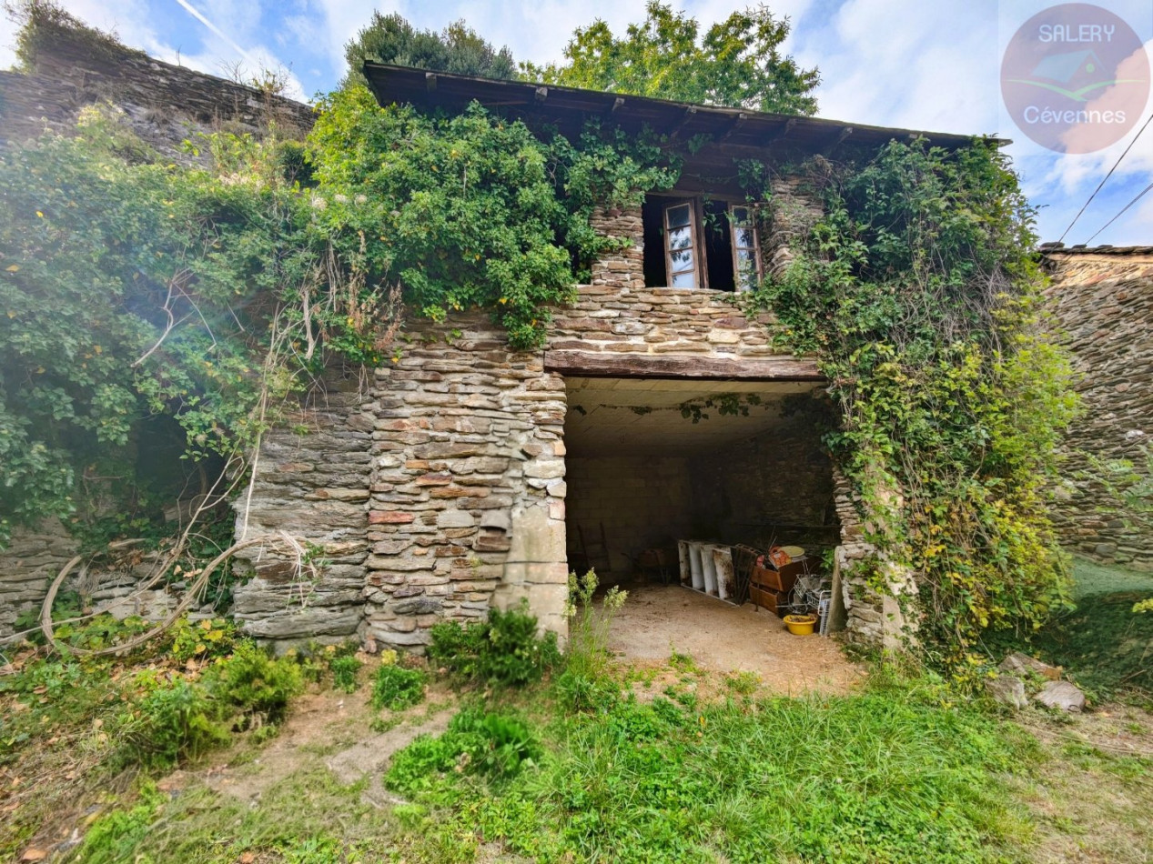 à vendre Maison à rénover Le Pompidou - Photo 10