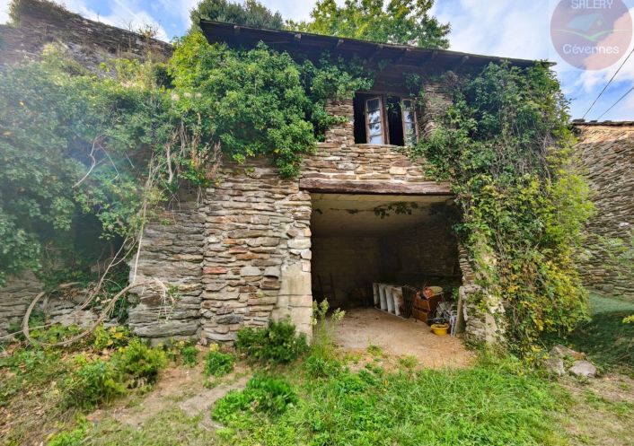 à vendre Maison à rénover Le Pompidou