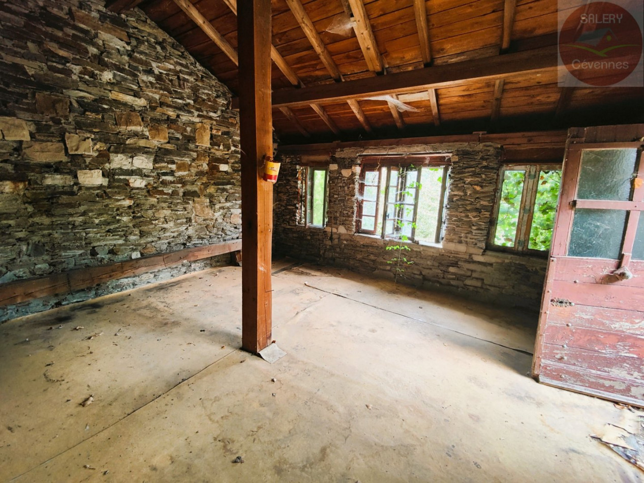 à vendre Maison à rénover Le Pompidou - Photo 8