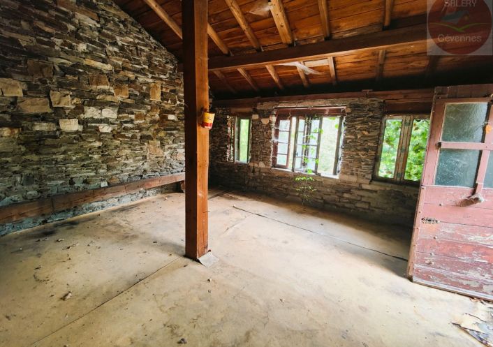 à vendre Maison à rénover Le Pompidou