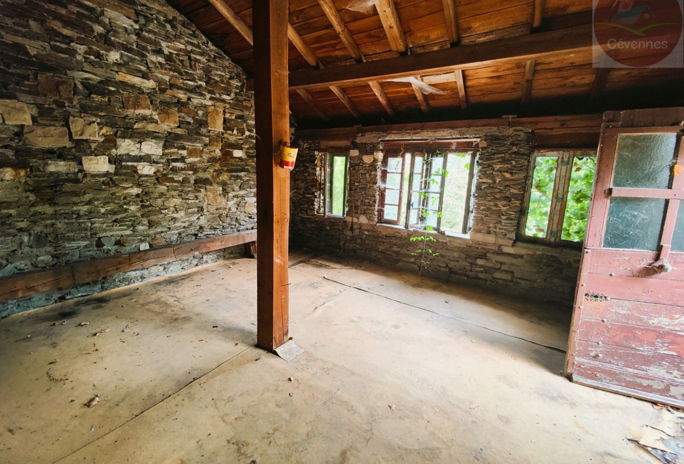 vente Maison à rénover Le Pompidou - Photo 8