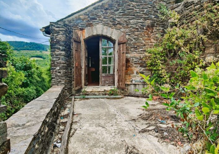 à vendre Maison à rénover Le Pompidou