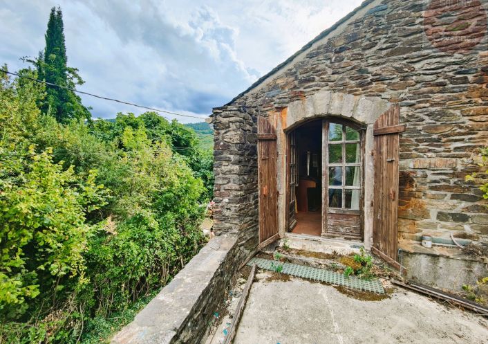 à vendre Maison à rénover Le Pompidou