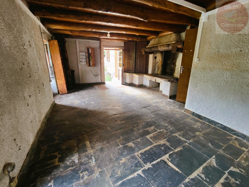 vente Maison à rénover Le Pompidou - Photo 3