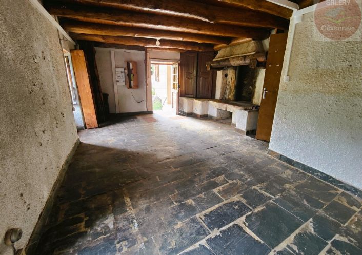 à vendre Maison à rénover Le Pompidou