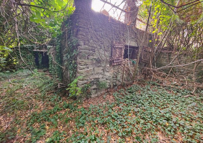 à vendre Maison à rénover Le Pompidou