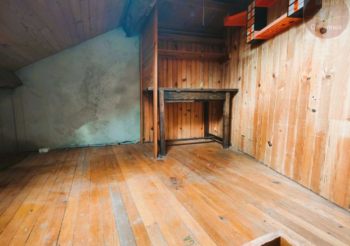 à vendre Maison à rénover Le Pompidou