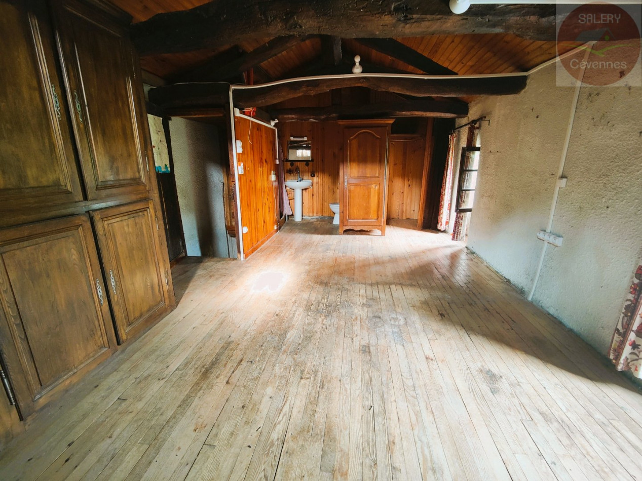 à vendre Maison à rénover Le Pompidou - Photo 5