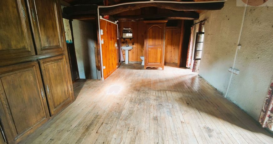 vente Maison à rénover Le Pompidou