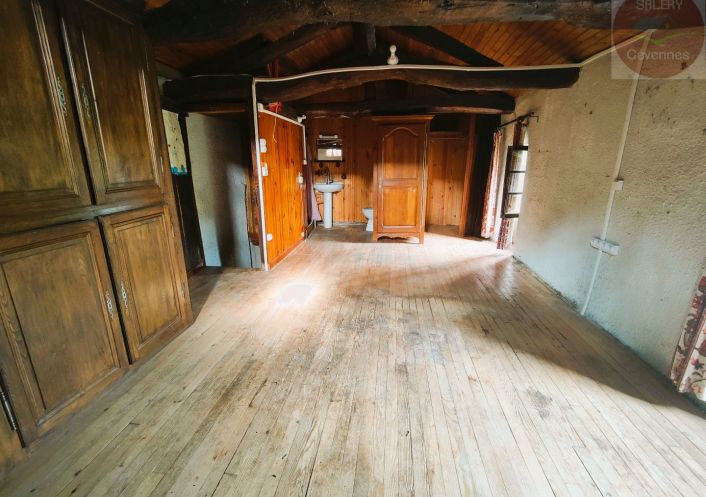 à vendre Maison à rénover Le Pompidou