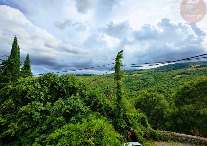 à vendre Maison à rénover Le Pompidou