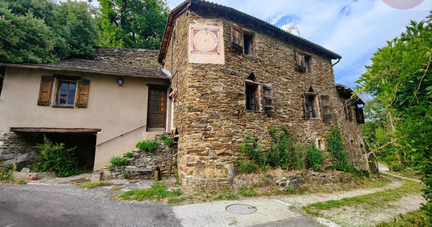 vente Maison à rénover Le Pompidou