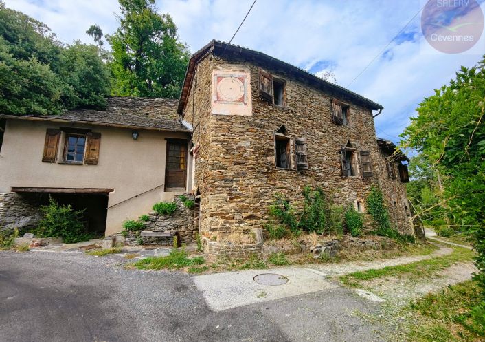 à vendre Maison à rénover Le Pompidou