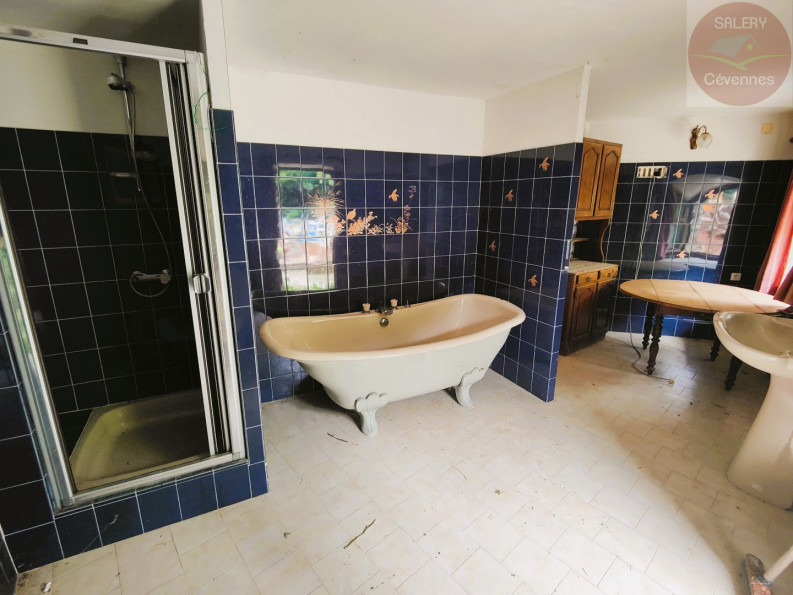 vente Maison à rénover Le Pompidou - Photo 6