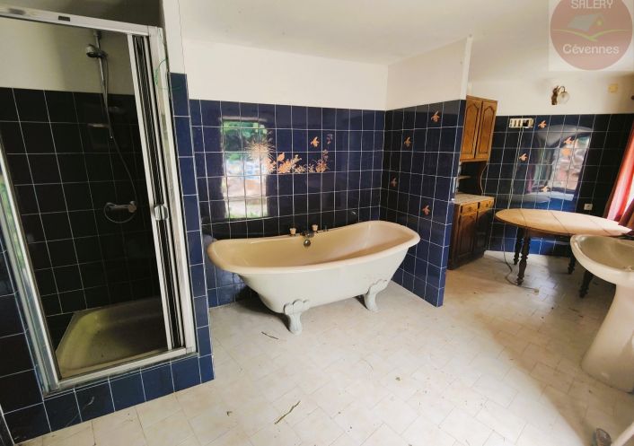 à vendre Maison à rénover Le Pompidou