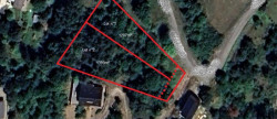 vente Terrain constructible Meyrueis