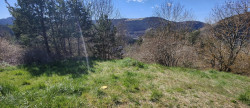 vente Terrain constructible Meyrueis