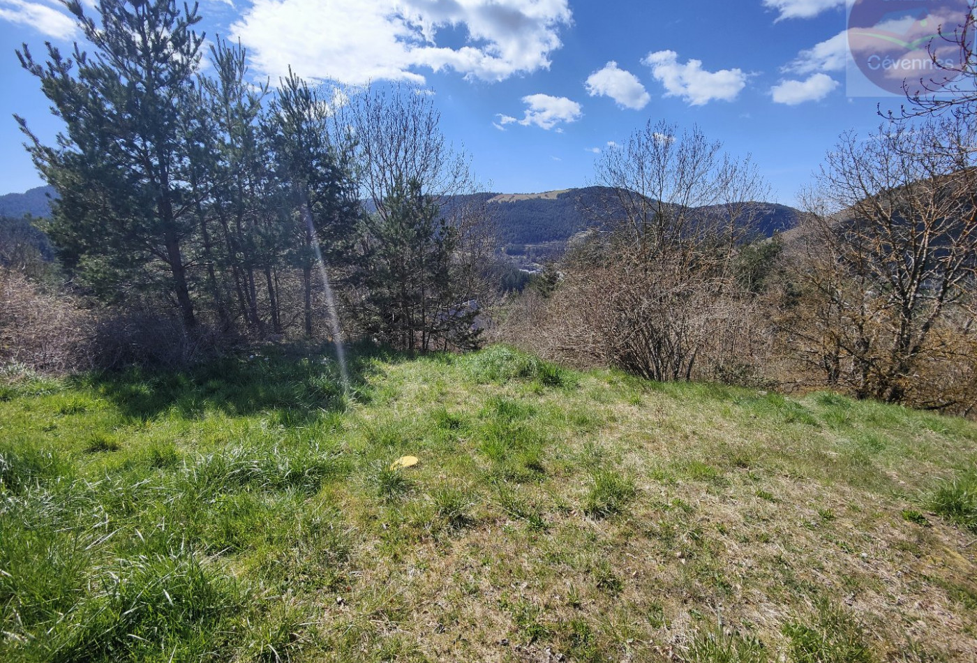 vente Terrain constructible Meyrueis - Photo 2