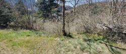 vente Terrain constructible Meyrueis