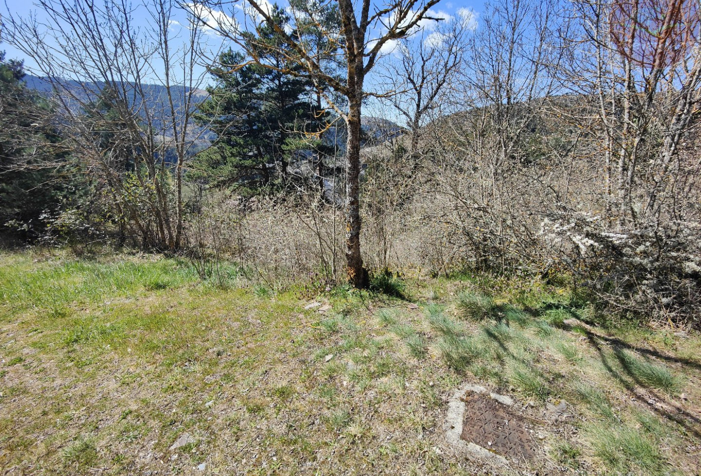 vente Terrain constructible Meyrueis - Photo 3