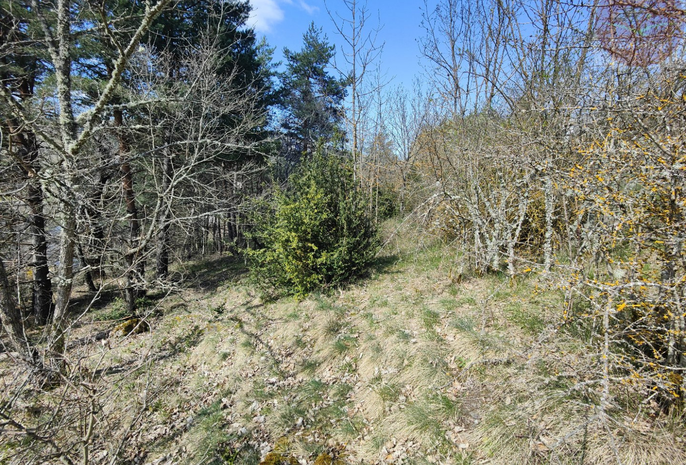 vente Terrain constructible Meyrueis - Photo 4
