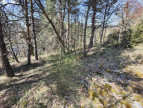 à vendre Terrain constructible Meyrueis