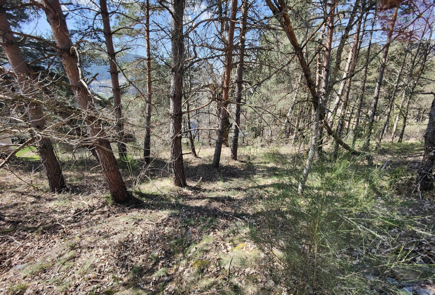 vente Terrain constructible Meyrueis - Photo 6