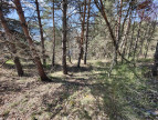 à vendre Terrain constructible Meyrueis