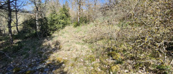 vente Terrain constructible Meyrueis