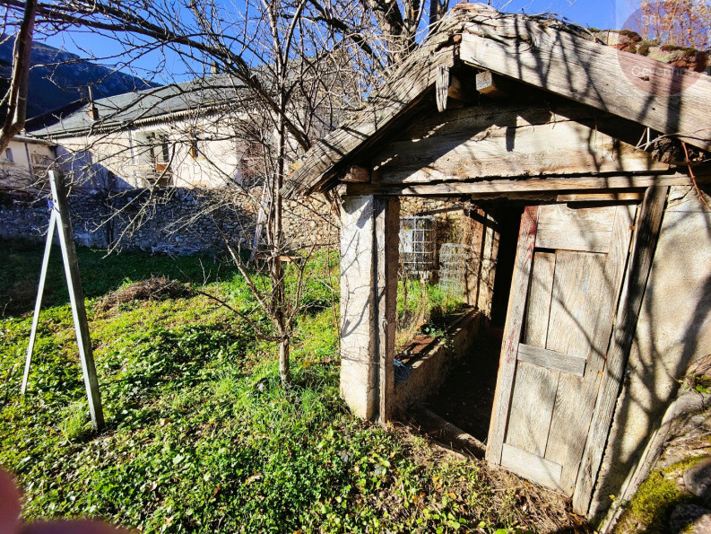 vente Maison à rénover Florac - Photo 10