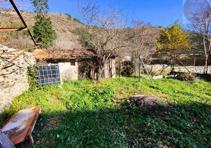 à vendre Maison à rénover Florac