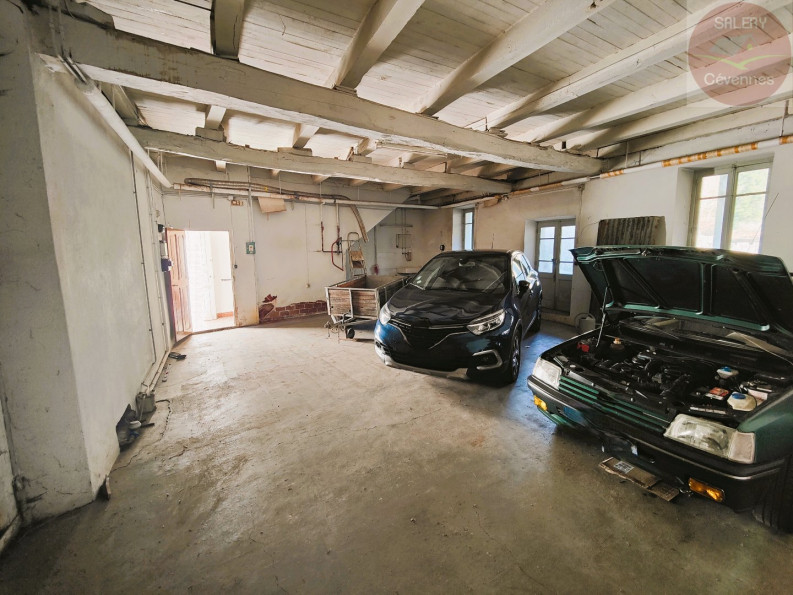 vente Maison à rénover Florac - Photo 8