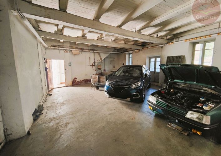 à vendre Maison à rénover Florac