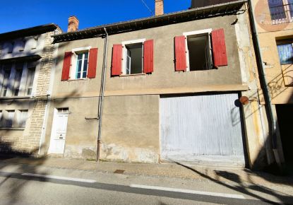vente Maison à rénover Florac