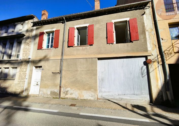 à vendre Maison à rénover Florac
