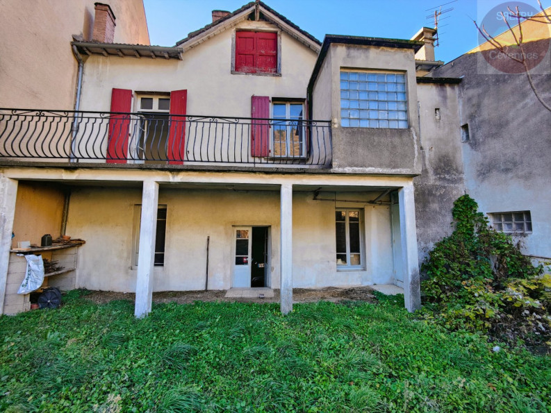 vente Maison à rénover Florac - Photo 6