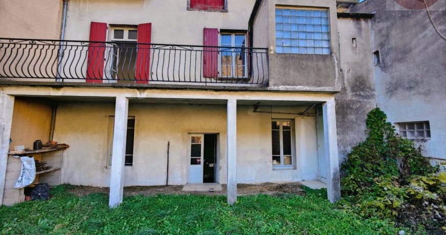 vente Maison à rénover Florac