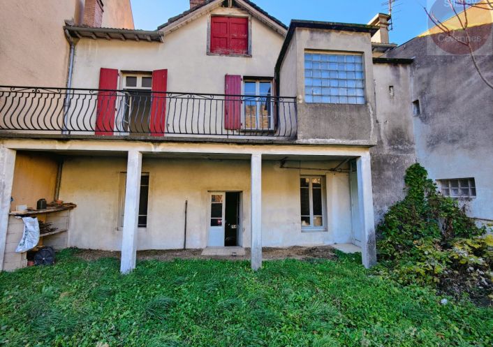 à vendre Maison à rénover Florac
