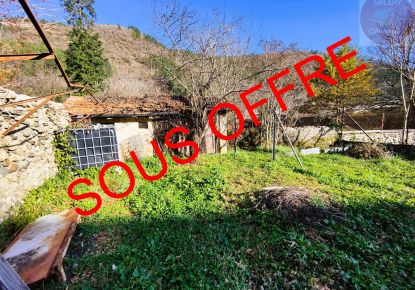 vente Maison à rénover Florac