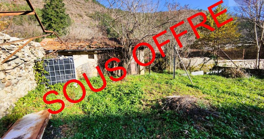 vente Maison à rénover Florac