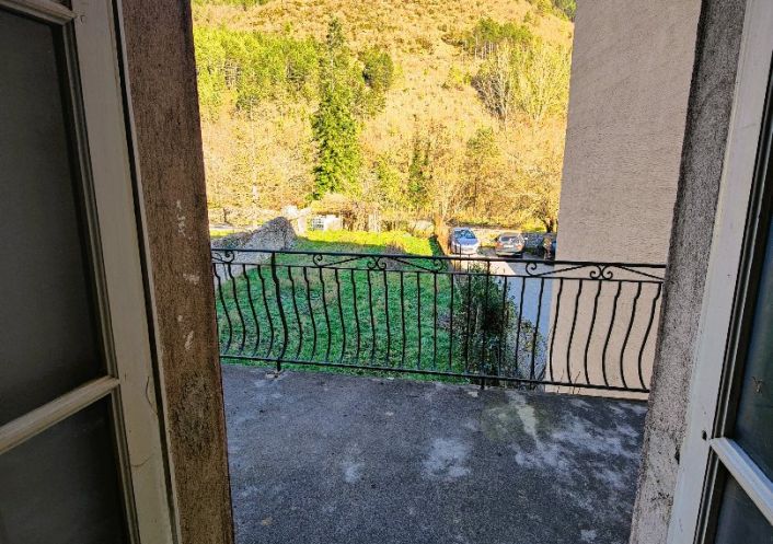 à vendre Maison à rénover Florac