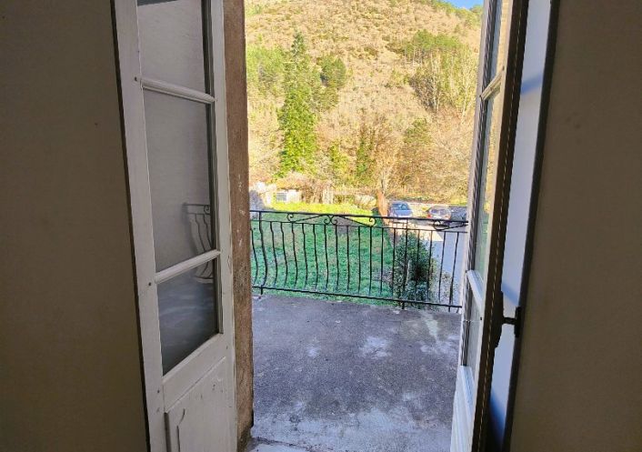 à vendre Maison à rénover Florac