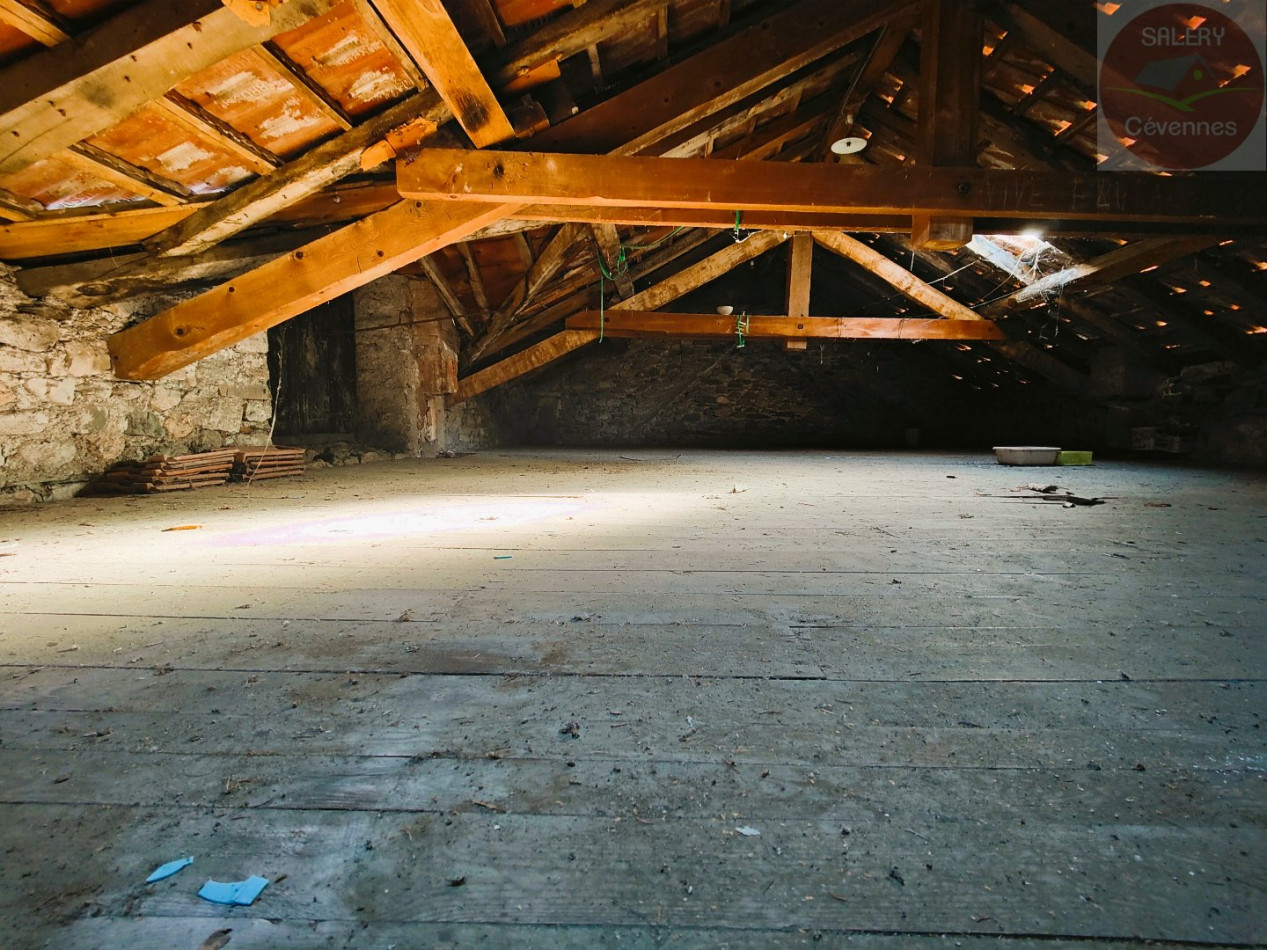 à vendre Maison à rénover Florac - Photo 8