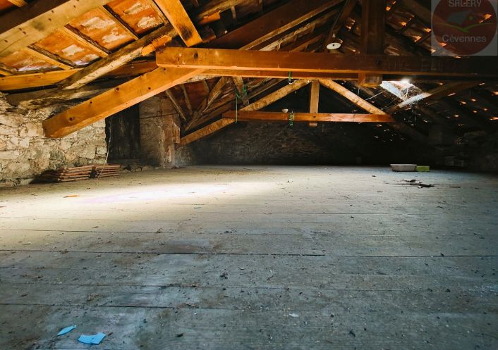 à vendre Maison à rénover Florac