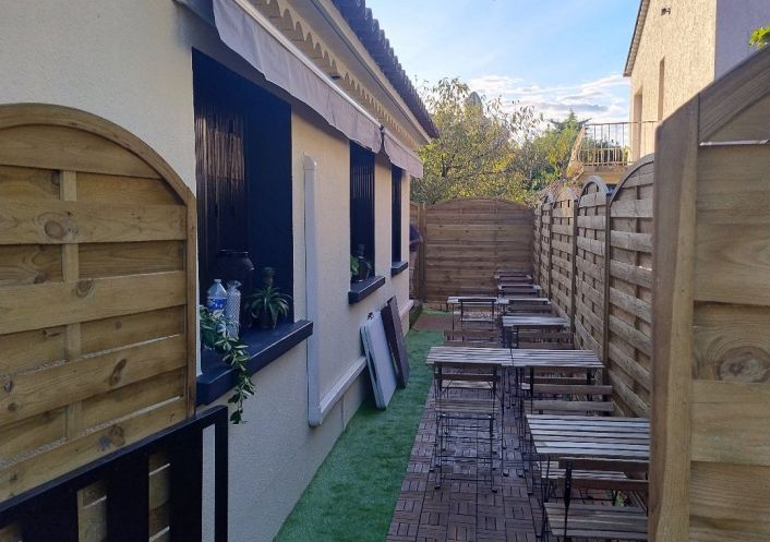 à vendre Local commercial Saint Christol Les Ales