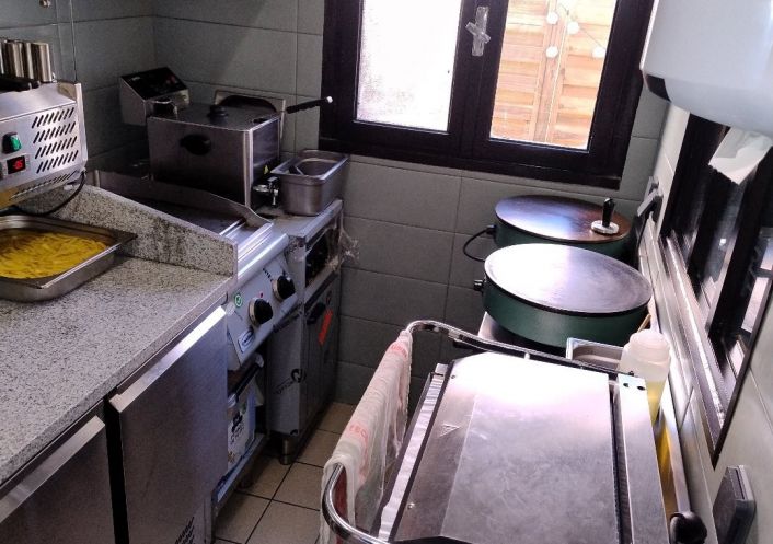 à vendre Local commercial Saint Christol Les Ales