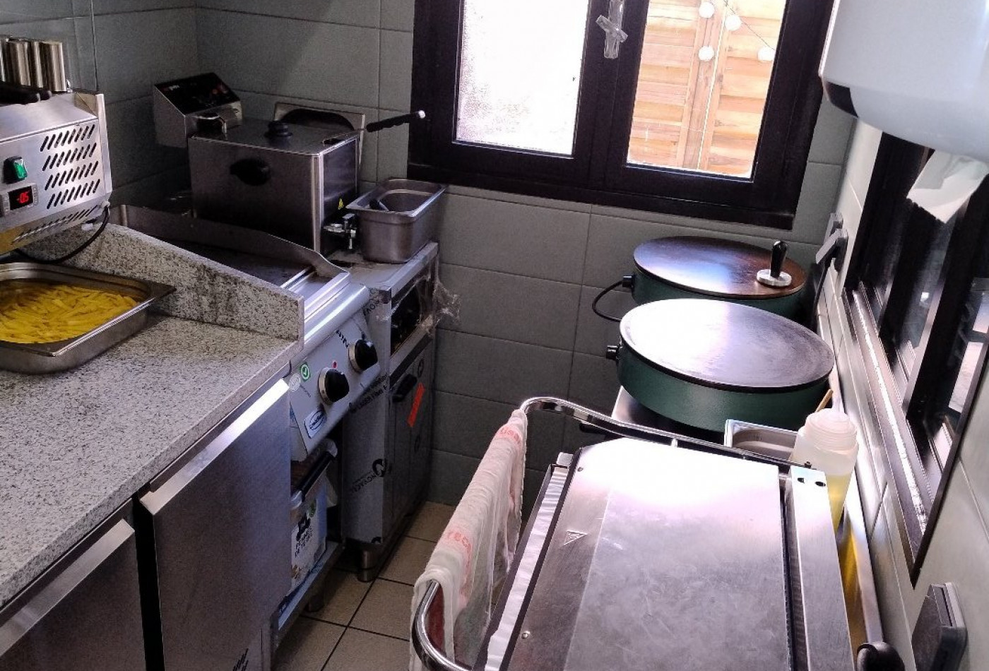 vente Local commercial Saint Christol Les Ales - Photo 5