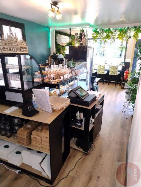 vente Local commercial Saint Christol Les Ales - Photo 1