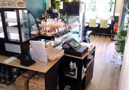 vente Local commercial Saint Christol Les Ales