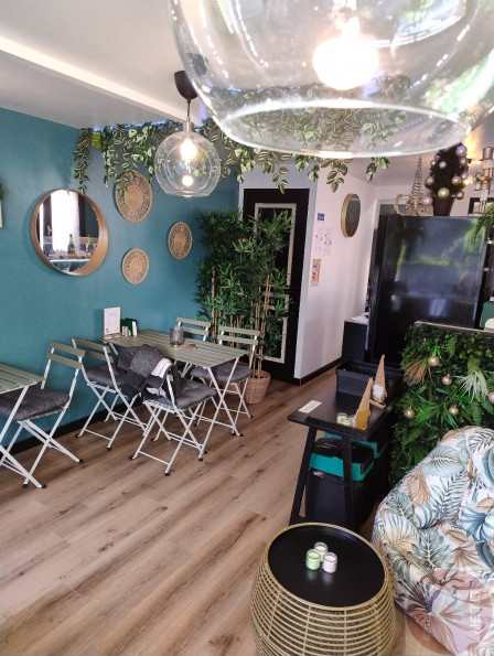 vente Local commercial Saint Christol Les Ales - Photo 3